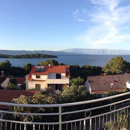 Apartment Bozikovic - Jelsa - Vitarnja Jelsa (Hvar) Exterior foto