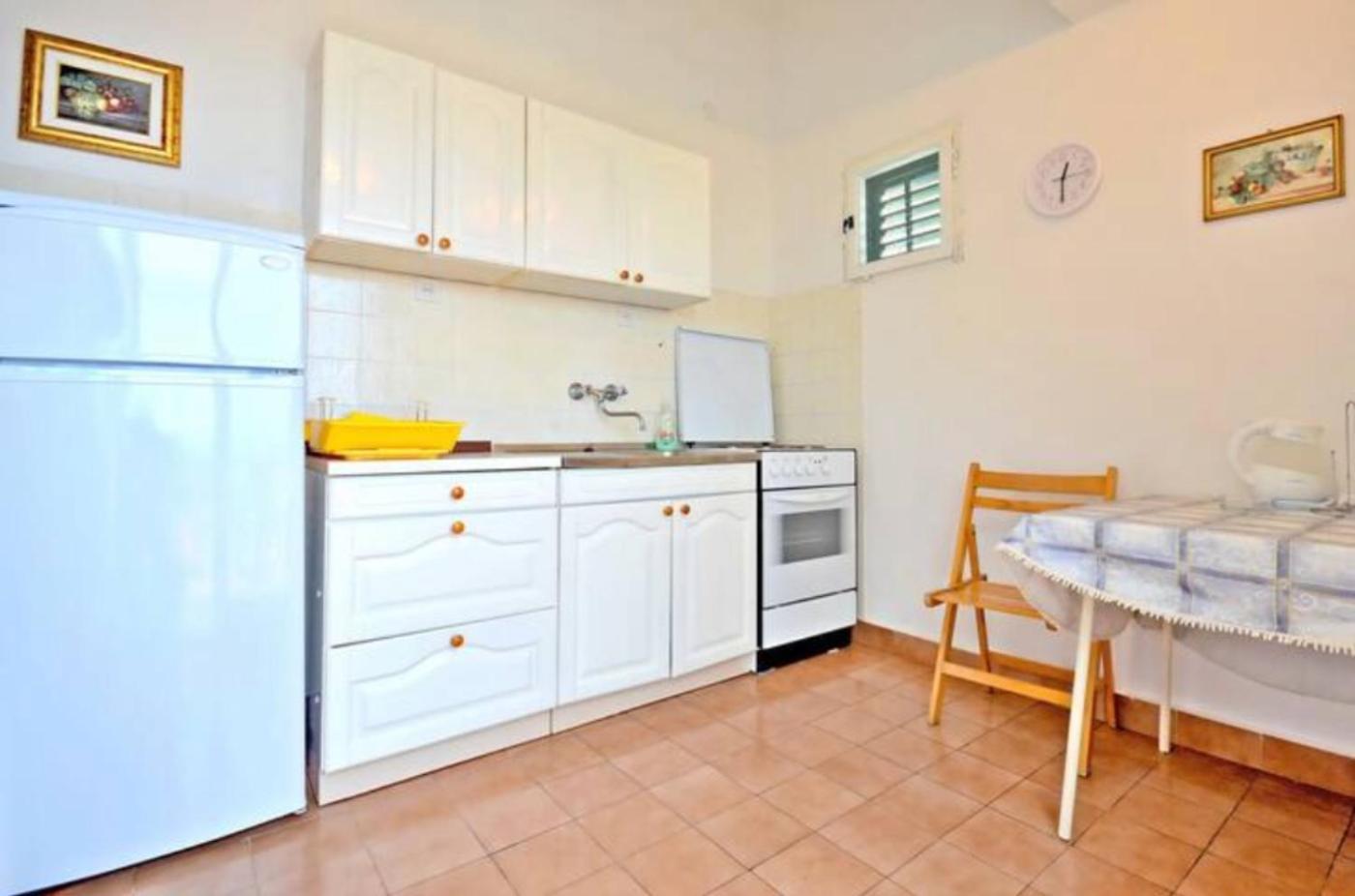 Apartment Bozikovic - Jelsa - Vitarnja Jelsa (Hvar) Exterior foto