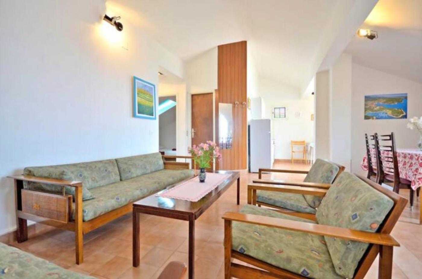 Apartment Bozikovic - Jelsa - Vitarnja Jelsa (Hvar) Exterior foto