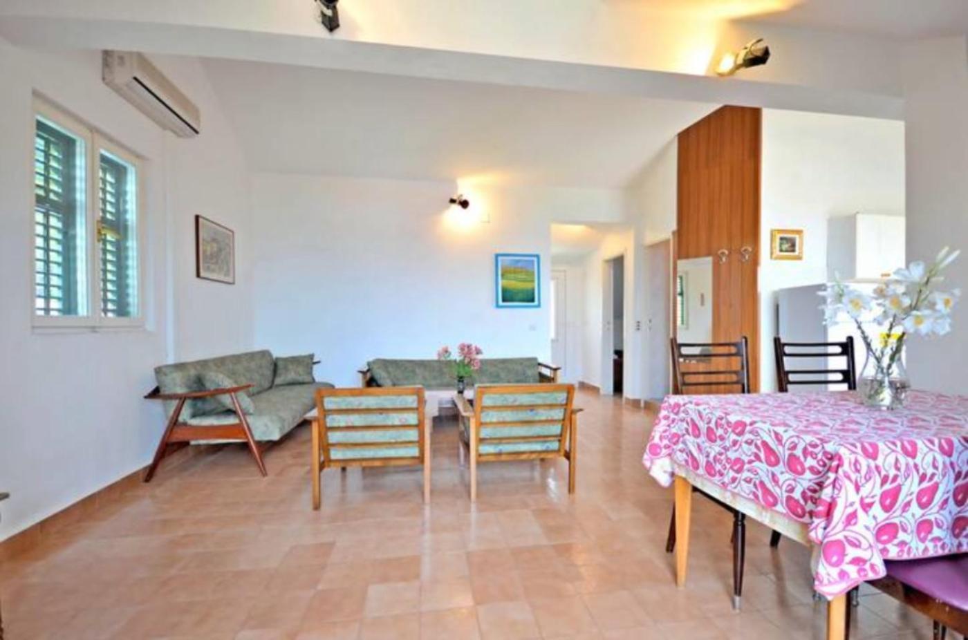 Apartment Bozikovic - Jelsa - Vitarnja Jelsa (Hvar) Exterior foto