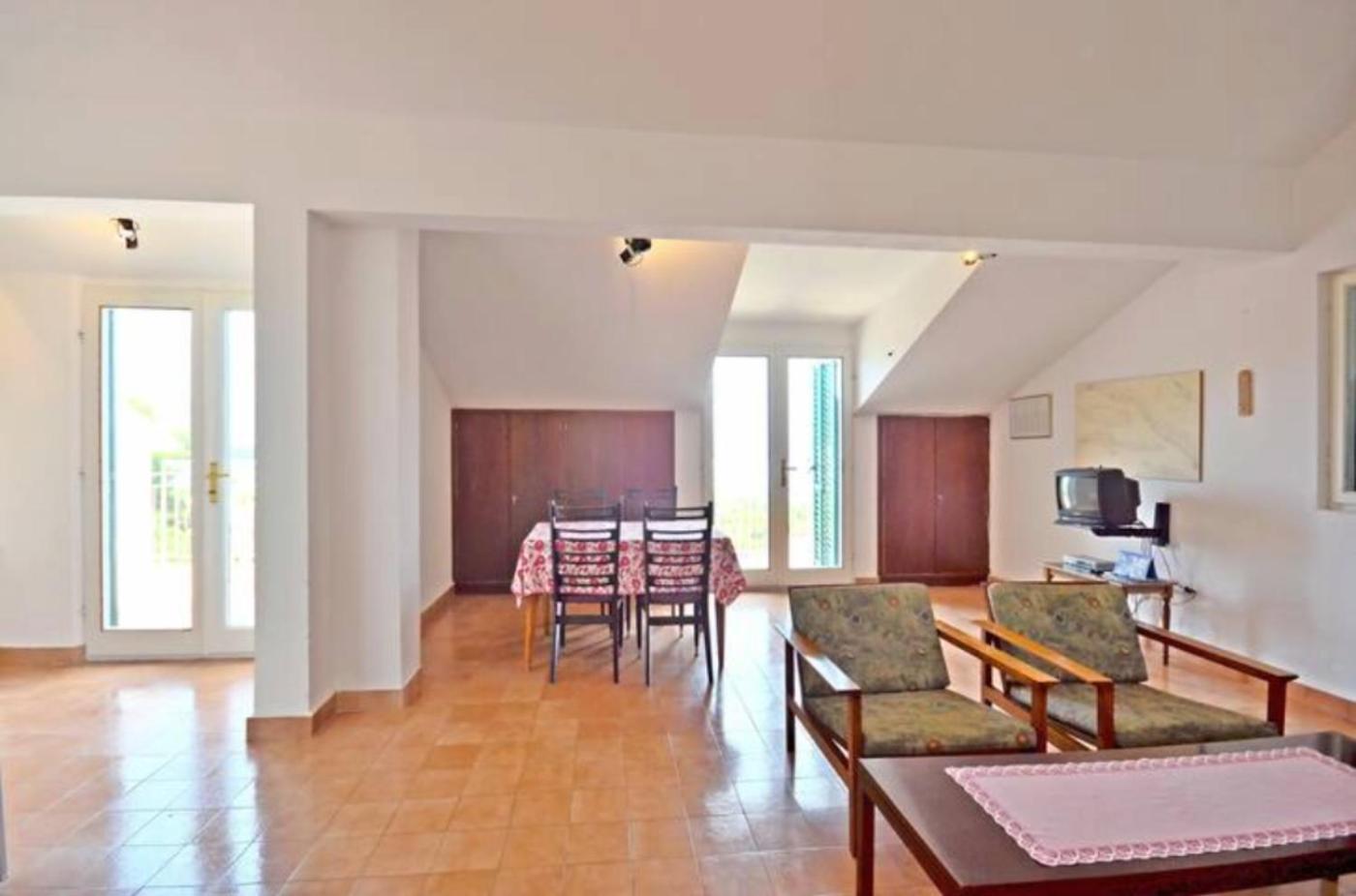 Apartment Bozikovic - Jelsa - Vitarnja Jelsa (Hvar) Exterior foto