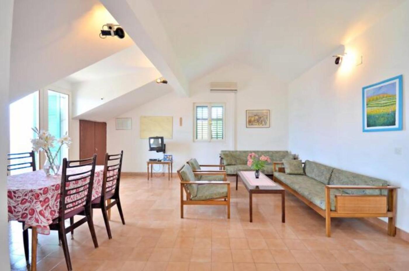 Apartment Bozikovic - Jelsa - Vitarnja Jelsa (Hvar) Exterior foto