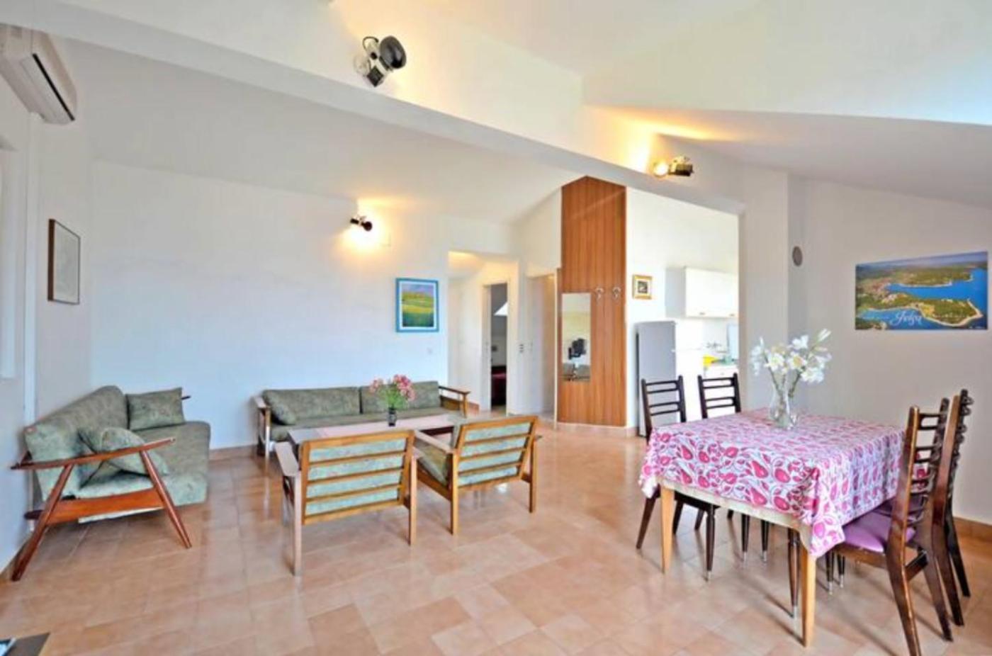 Apartment Bozikovic - Jelsa - Vitarnja Jelsa (Hvar) Exterior foto