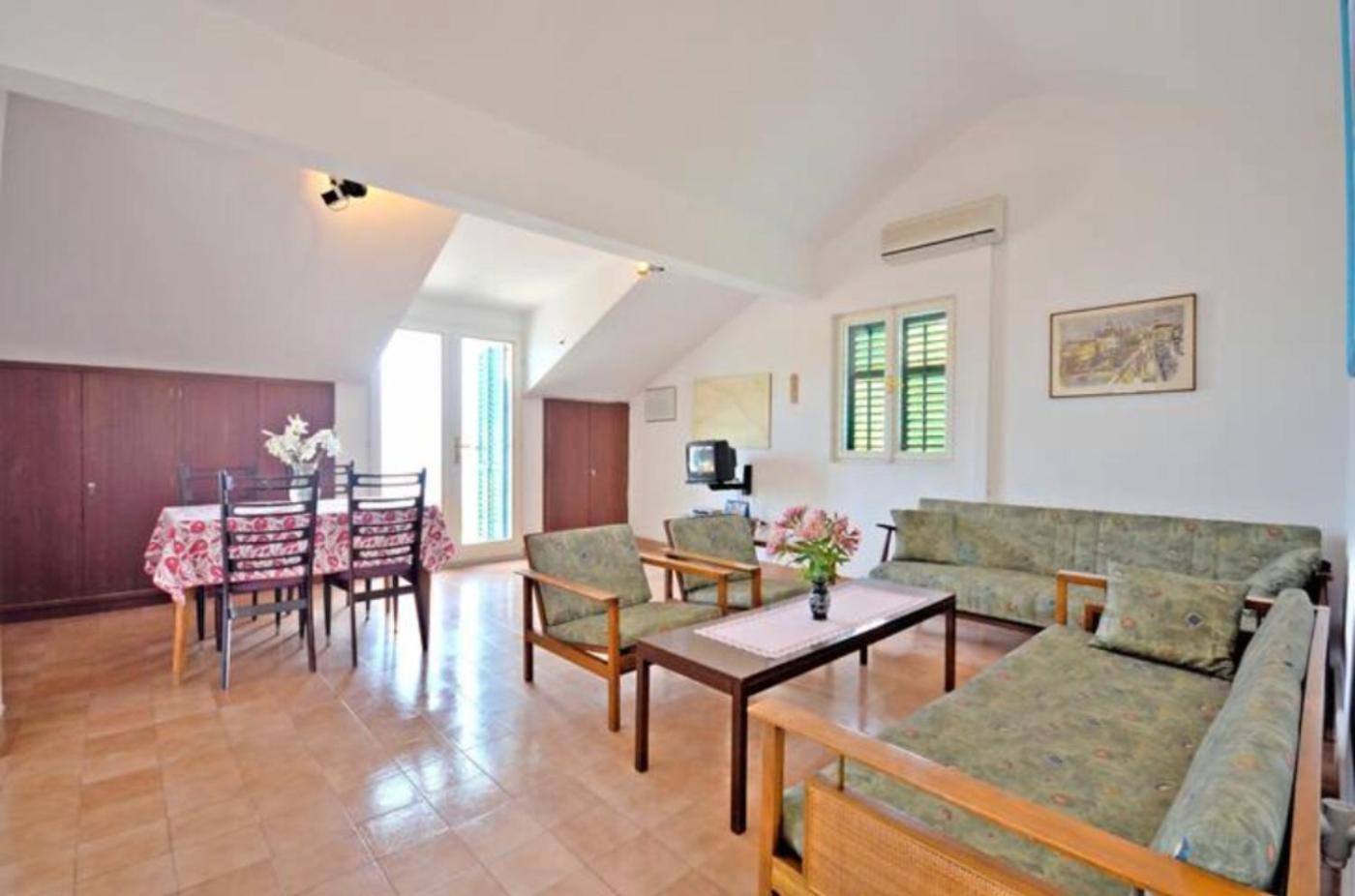 Apartment Bozikovic - Jelsa - Vitarnja Jelsa (Hvar) Exterior foto