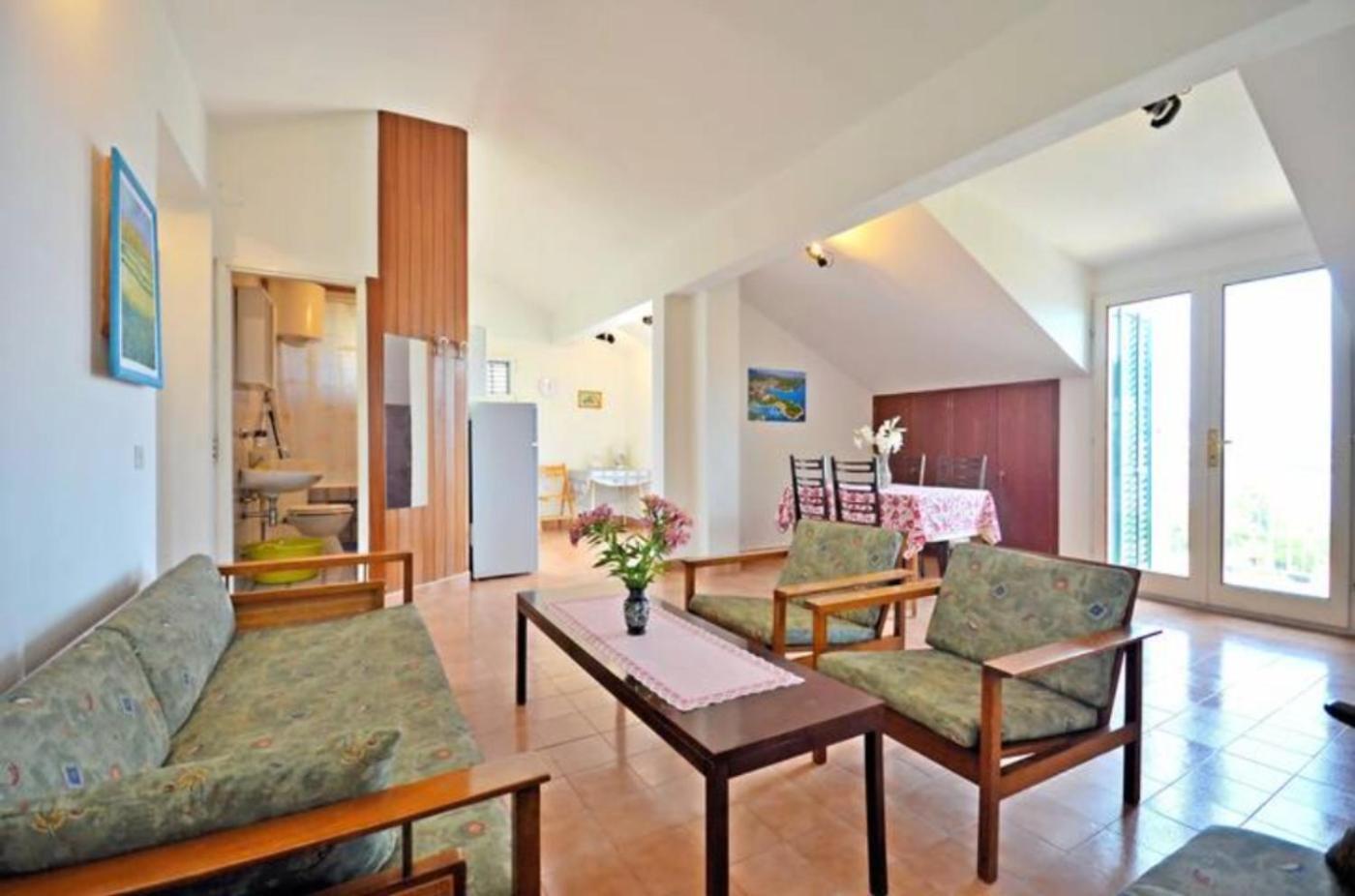 Apartment Bozikovic - Jelsa - Vitarnja Jelsa (Hvar) Exterior foto
