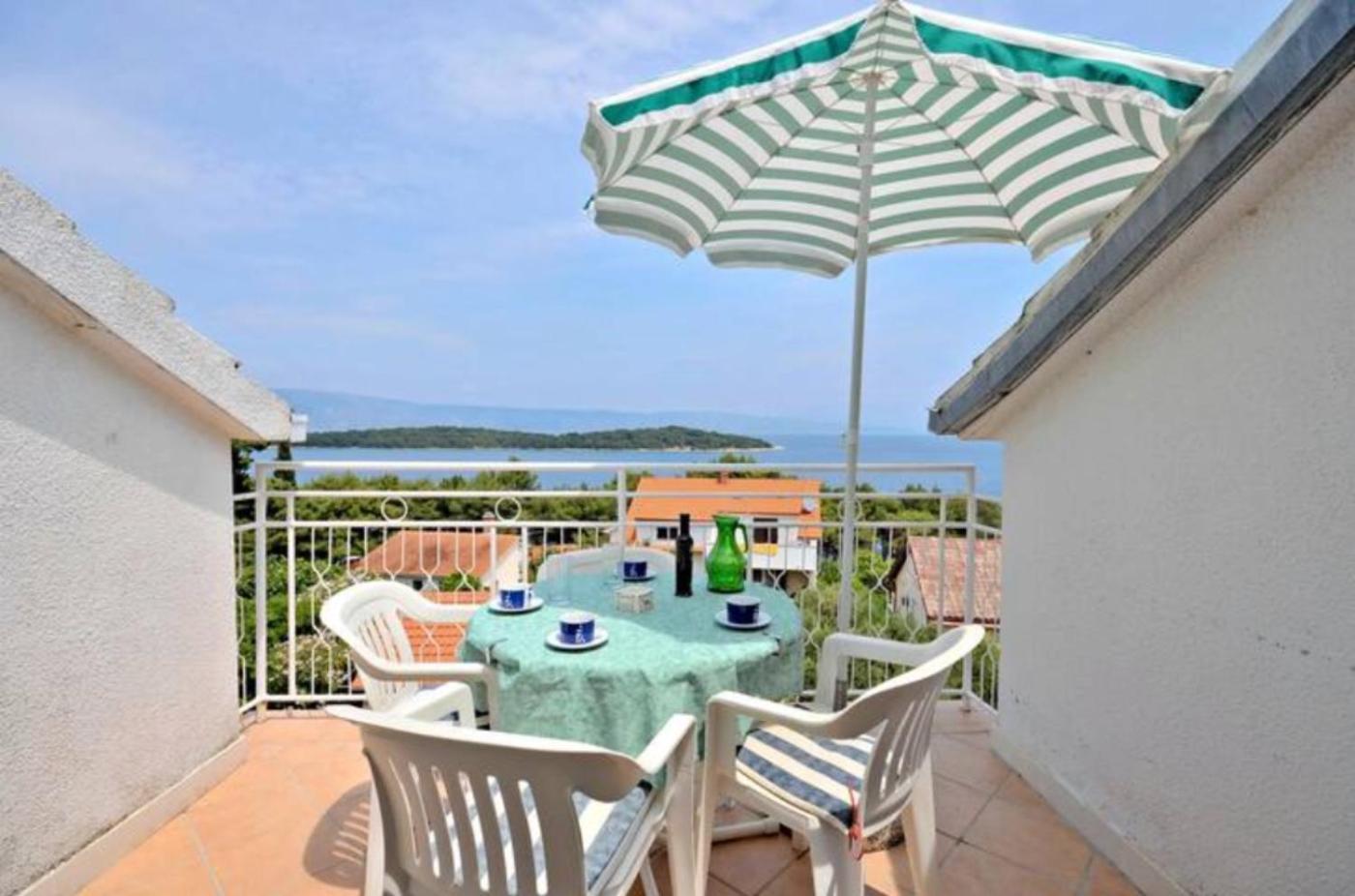 Apartment Bozikovic - Jelsa - Vitarnja Jelsa (Hvar) Exterior foto
