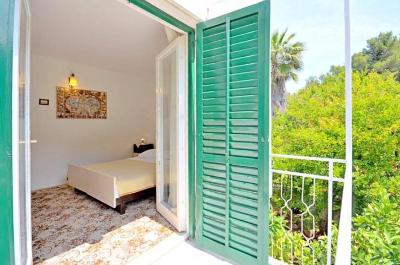 Apartment Bozikovic - Jelsa - Vitarnja Jelsa (Hvar) Exterior foto