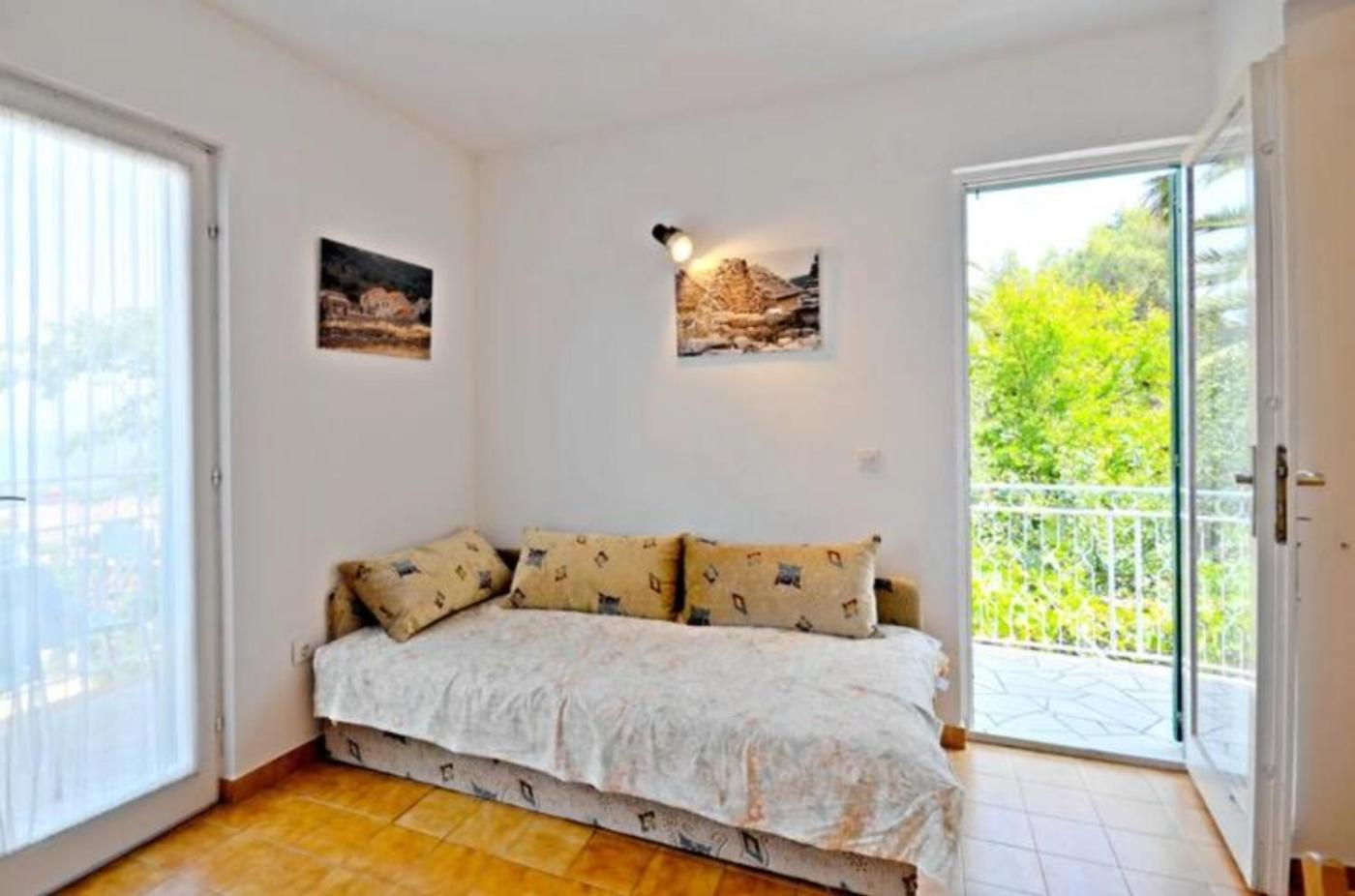 Apartment Bozikovic - Jelsa - Vitarnja Jelsa (Hvar) Exterior foto