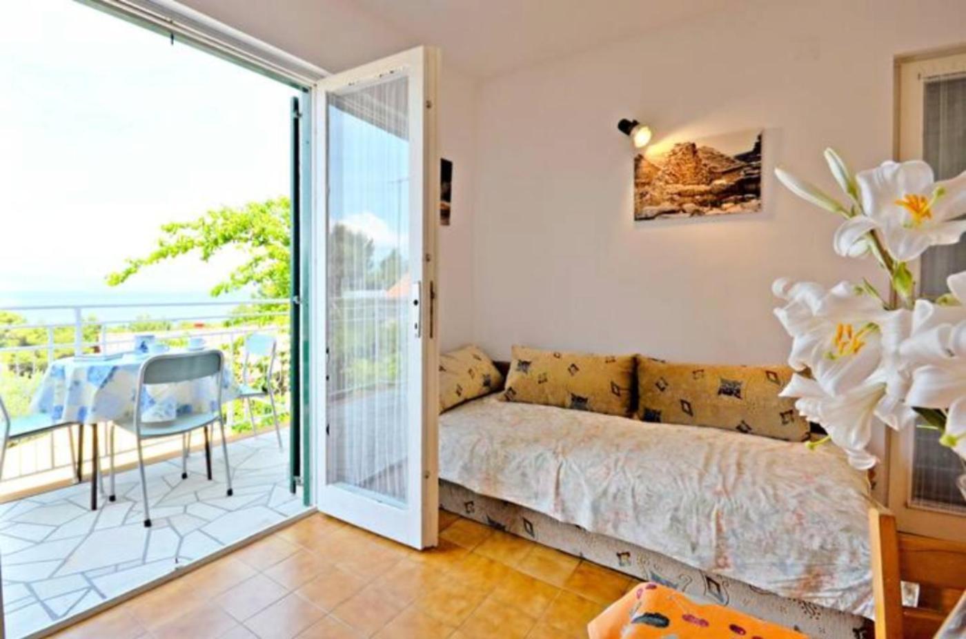 Apartment Bozikovic - Jelsa - Vitarnja Jelsa (Hvar) Exterior foto