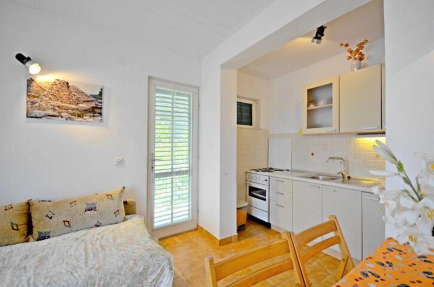 Apartment Bozikovic - Jelsa - Vitarnja Jelsa (Hvar) Exterior foto