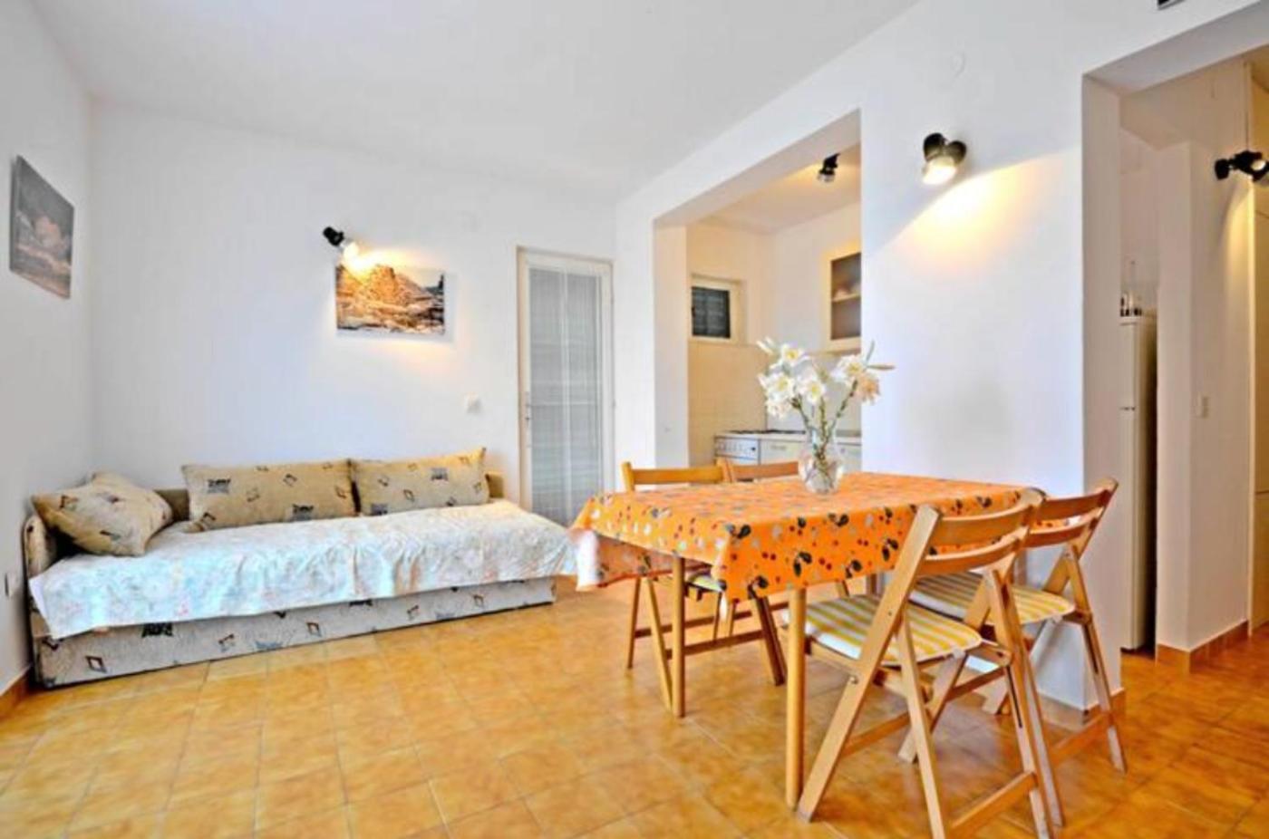 Apartment Bozikovic - Jelsa - Vitarnja Jelsa (Hvar) Exterior foto