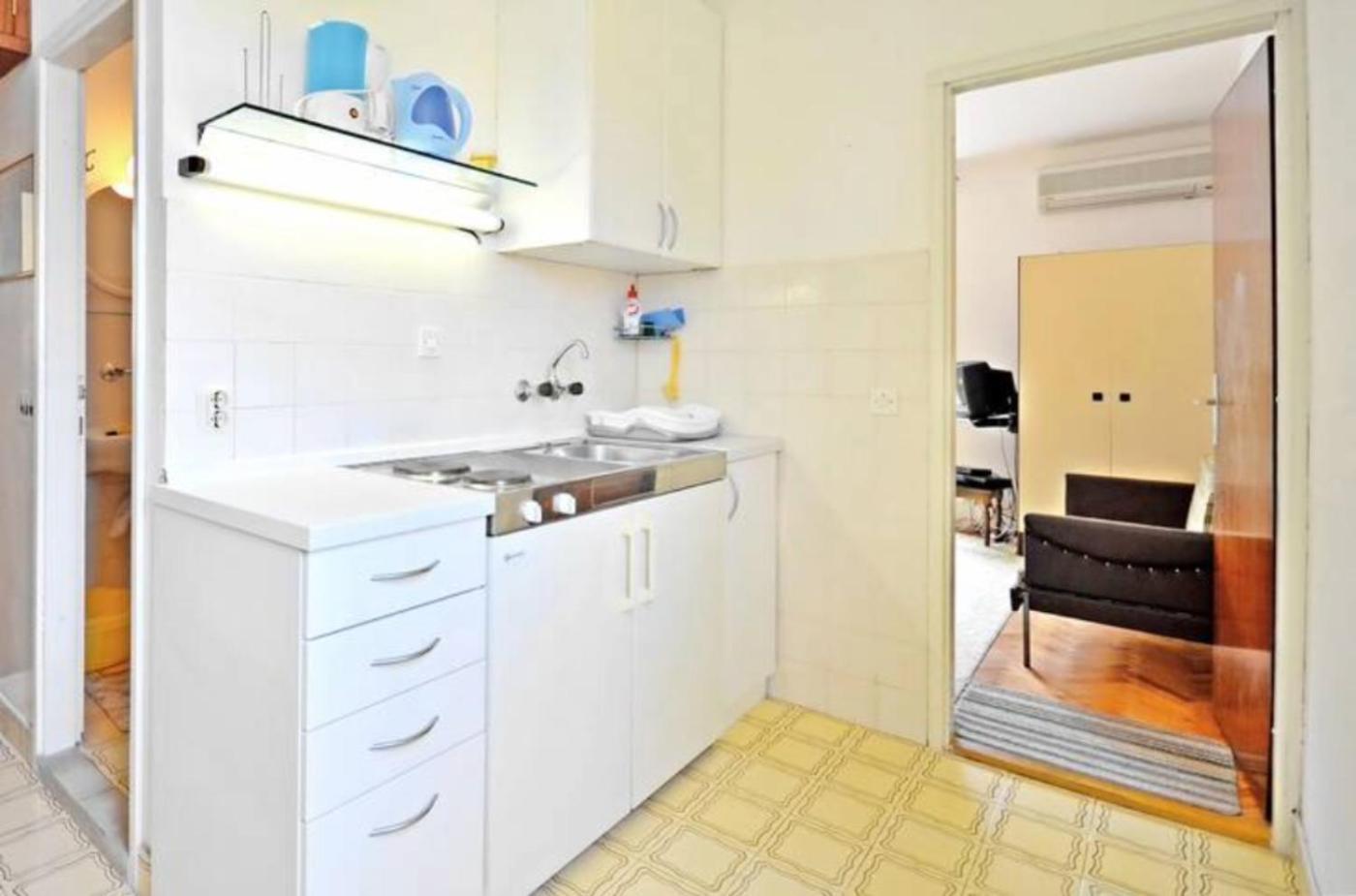 Apartment Bozikovic - Jelsa - Vitarnja Jelsa (Hvar) Exterior foto