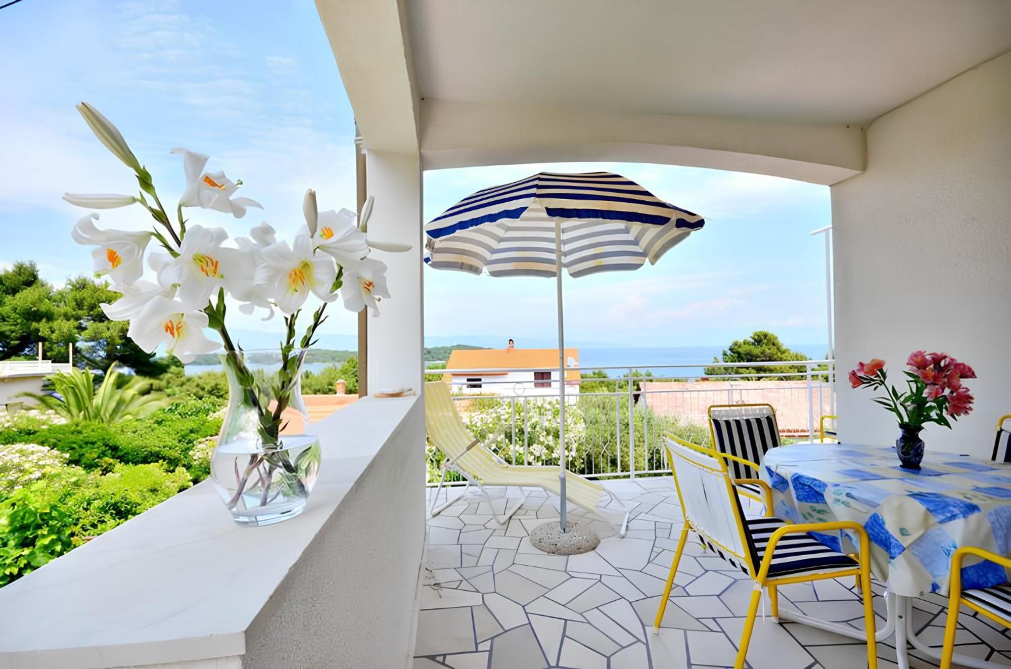 Apartment Bozikovic - Jelsa - Vitarnja Jelsa (Hvar) Exterior foto