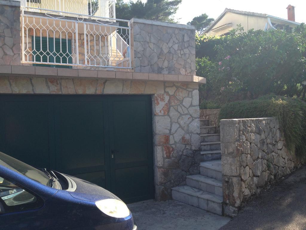 Apartment Bozikovic - Jelsa - Vitarnja Jelsa (Hvar) Exterior foto