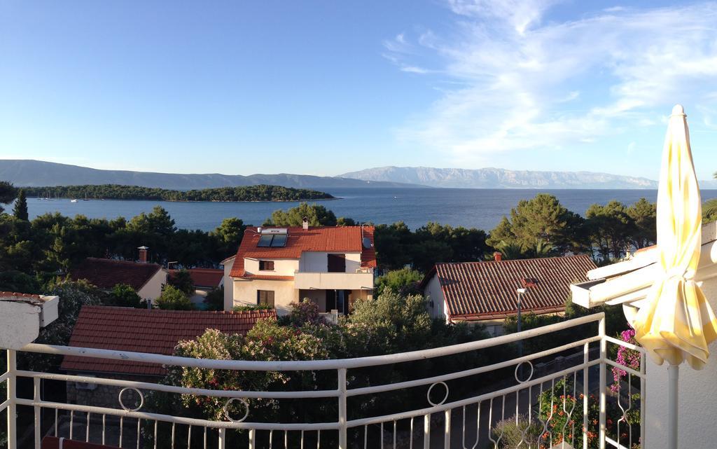 Apartment Bozikovic - Jelsa - Vitarnja Jelsa (Hvar) Exterior foto