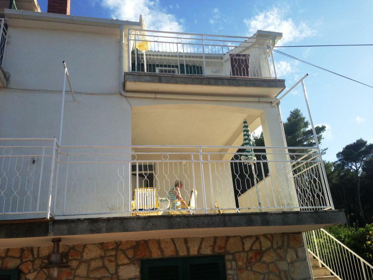 Apartment Bozikovic - Jelsa - Vitarnja Jelsa (Hvar) Exterior foto