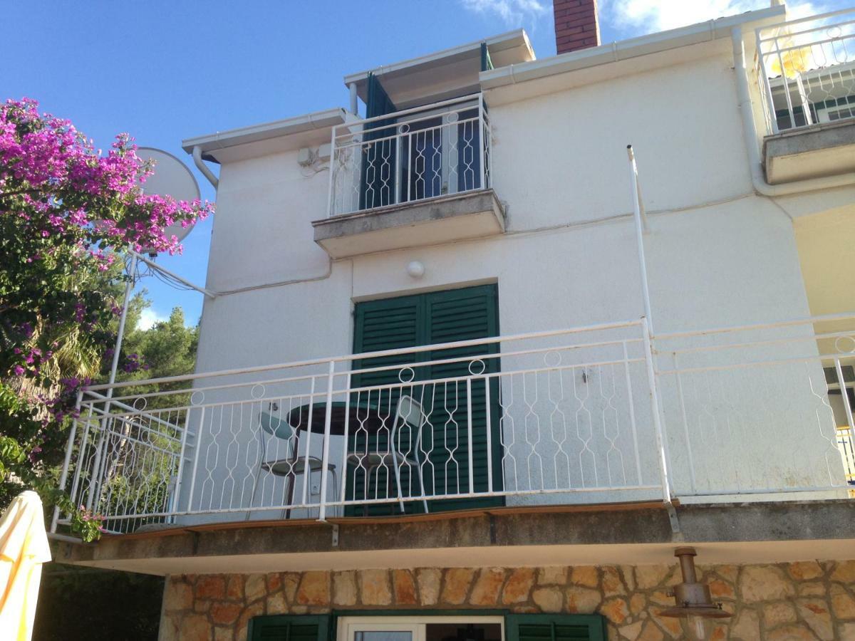 Apartment Bozikovic - Jelsa - Vitarnja Jelsa (Hvar) Exterior foto