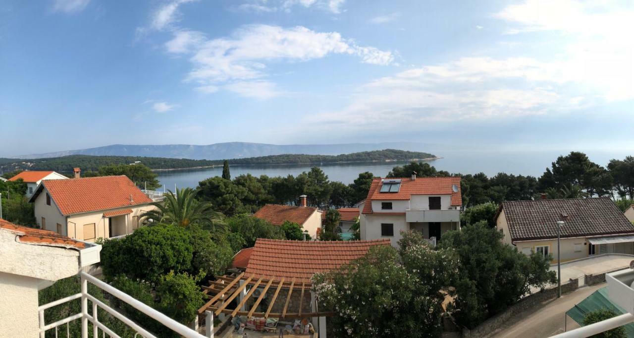 Apartment Bozikovic - Jelsa - Vitarnja Jelsa (Hvar) Exterior foto