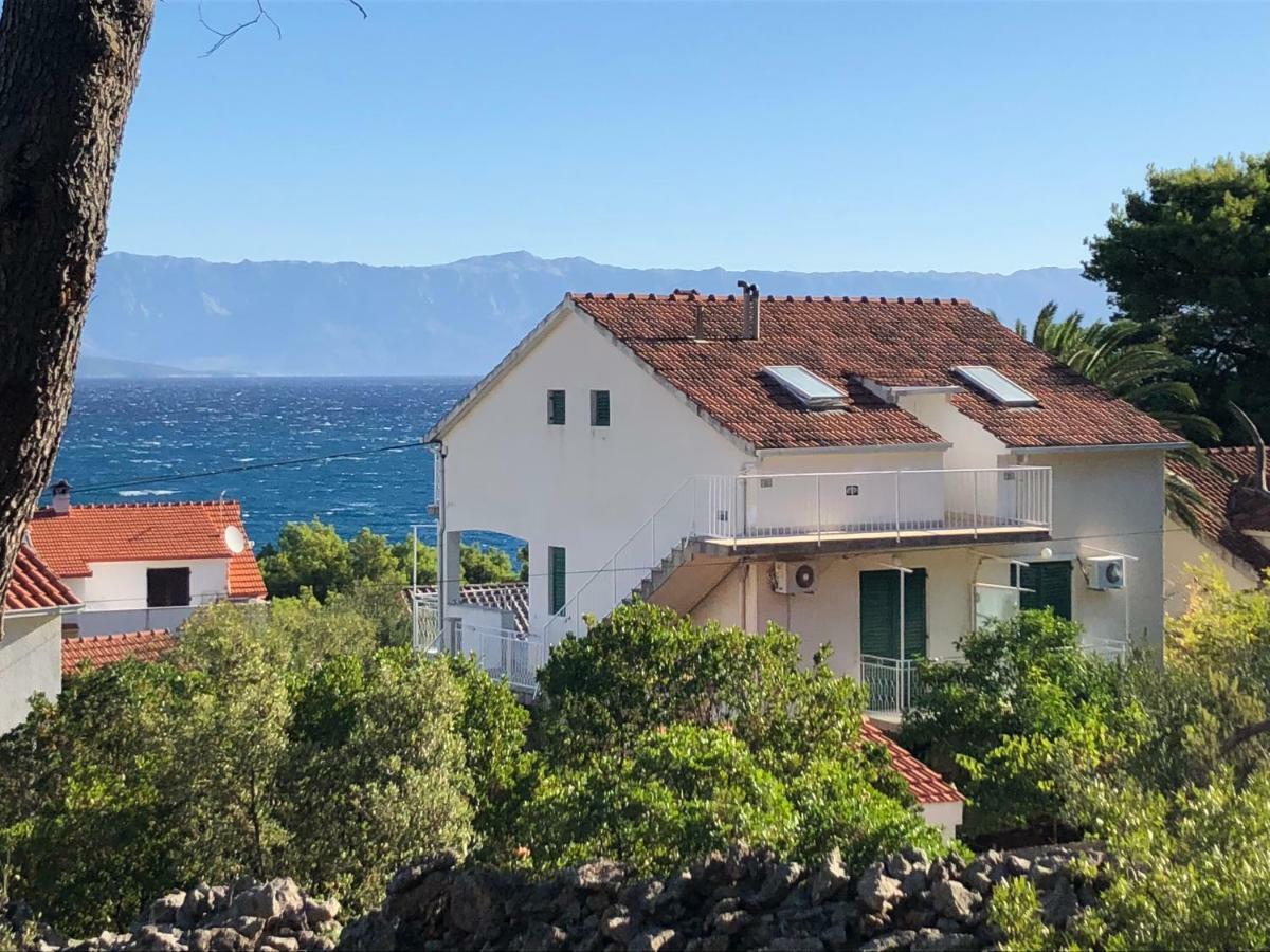 Apartment Bozikovic - Jelsa - Vitarnja Jelsa (Hvar) Exterior foto